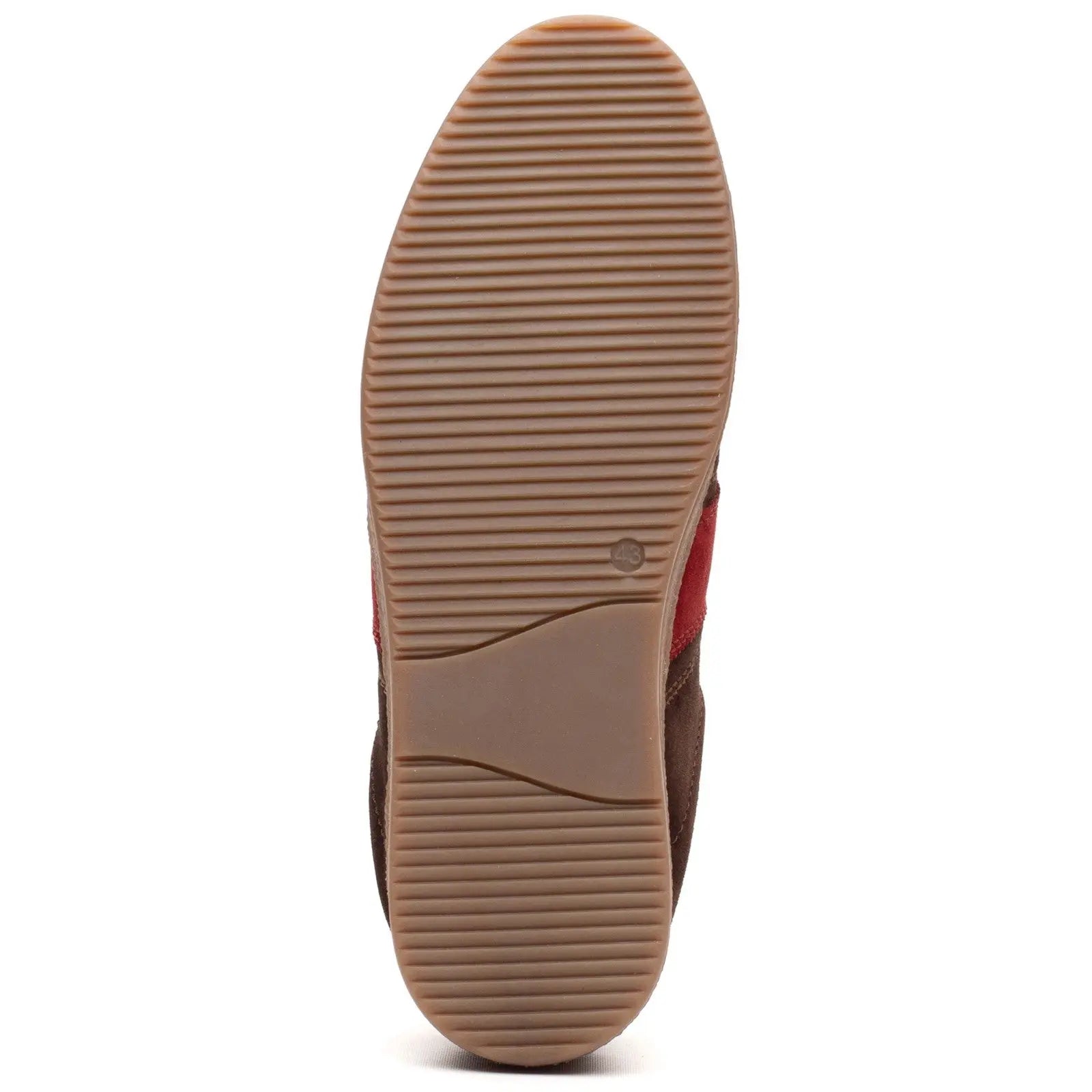 Base London Hopper Cupsole Trainer