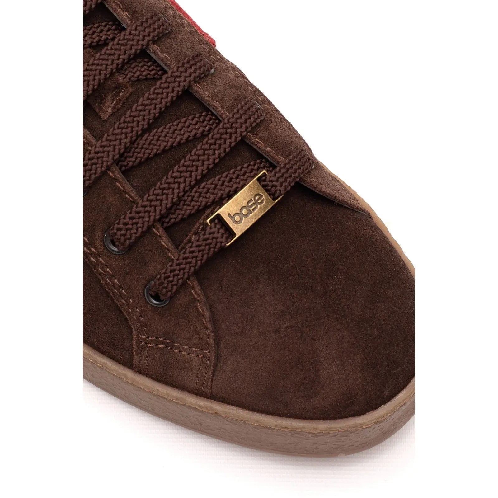 Base London Hopper Cupsole Trainer