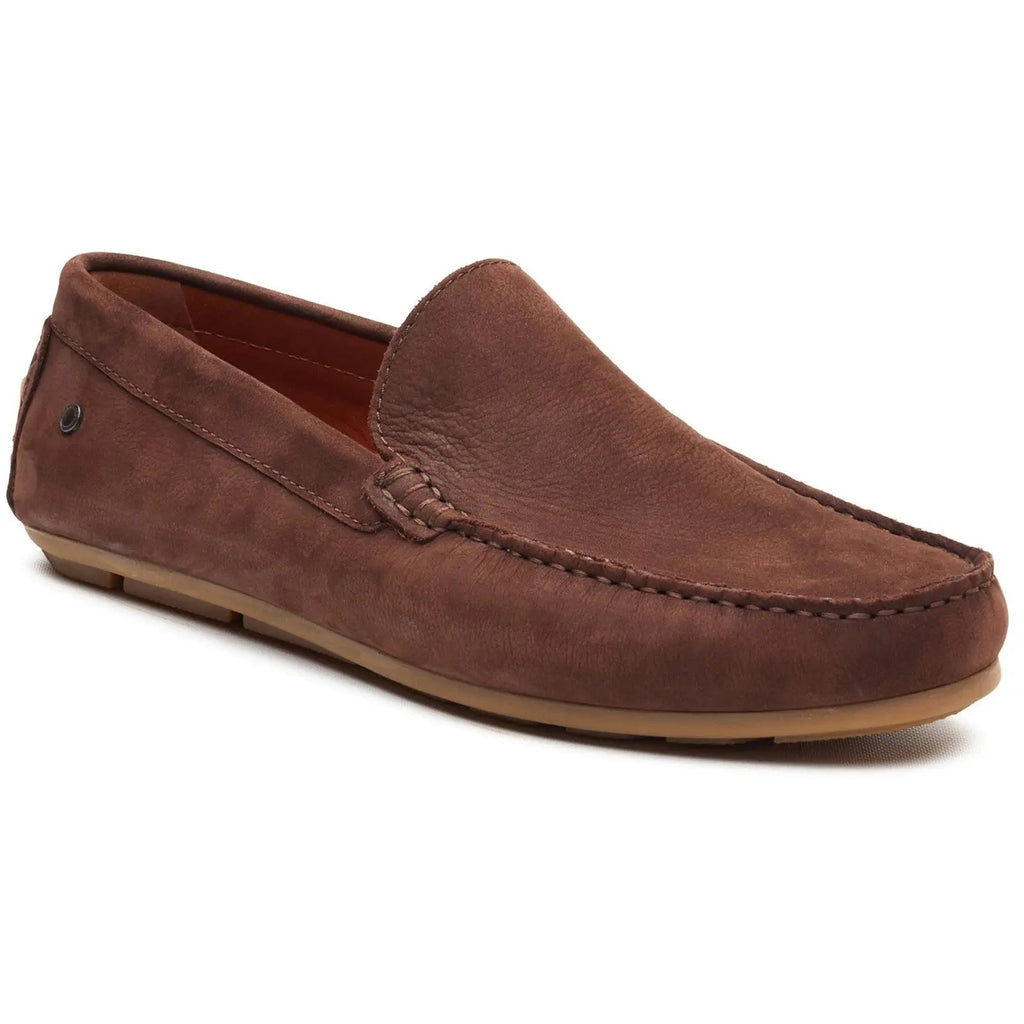 Base London Moss Driver Mocc