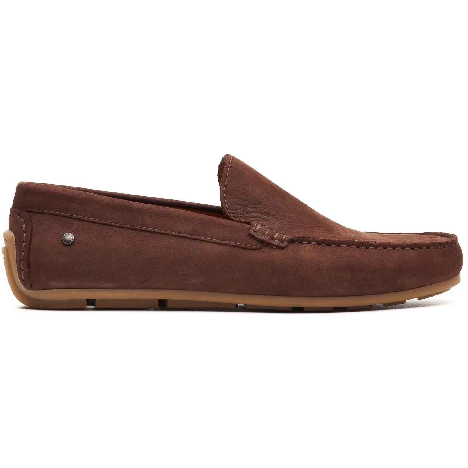 Base London Moss Driver Mocc