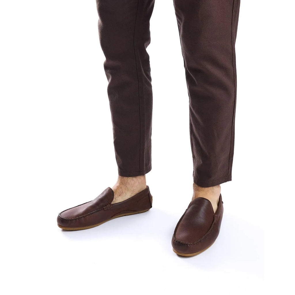 Base London Moss Driver Mocc