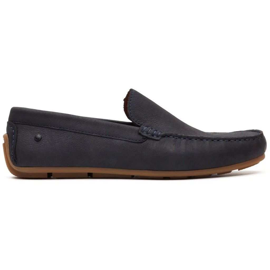Base London Moss Driver Mocc