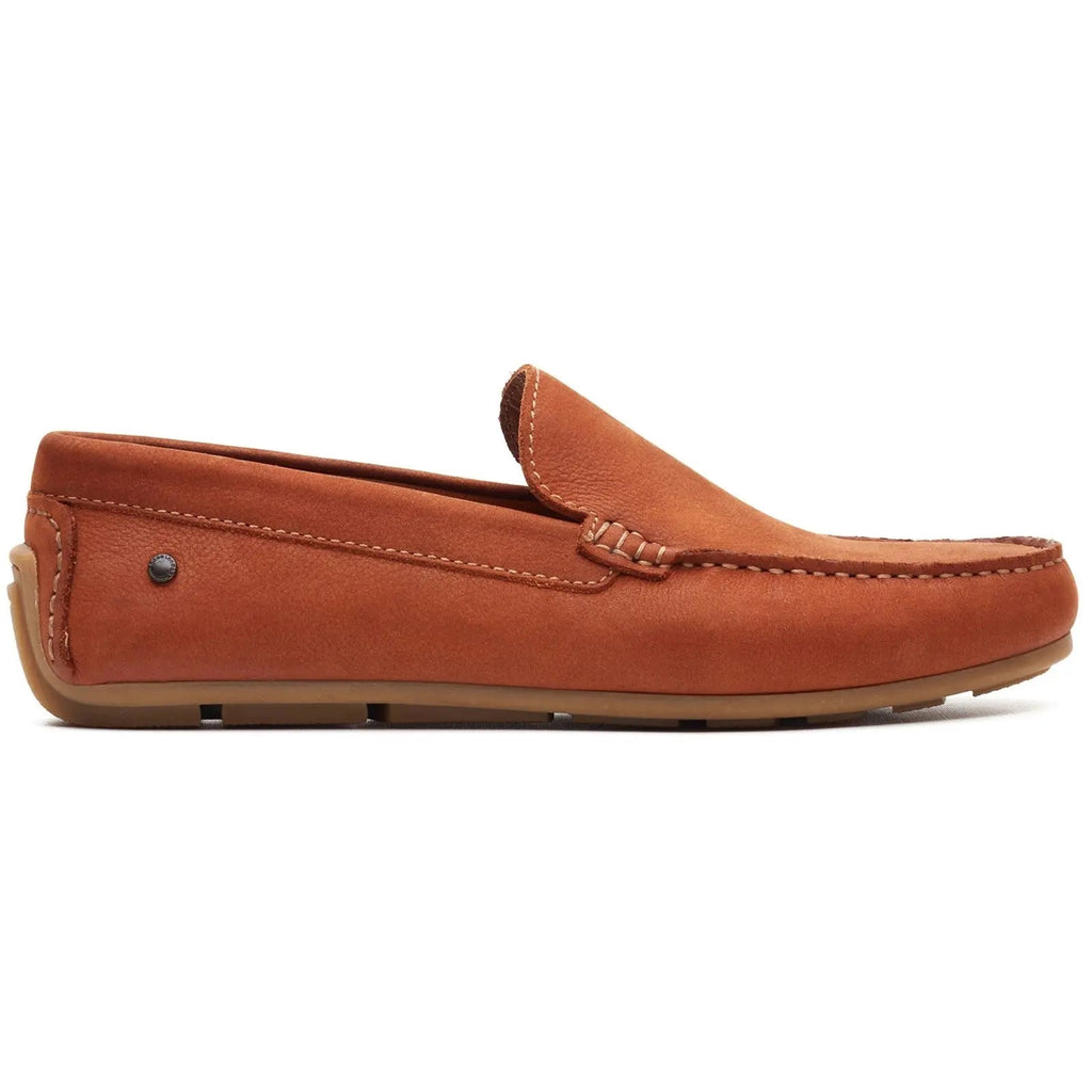 Base London Moss Driver Mocc