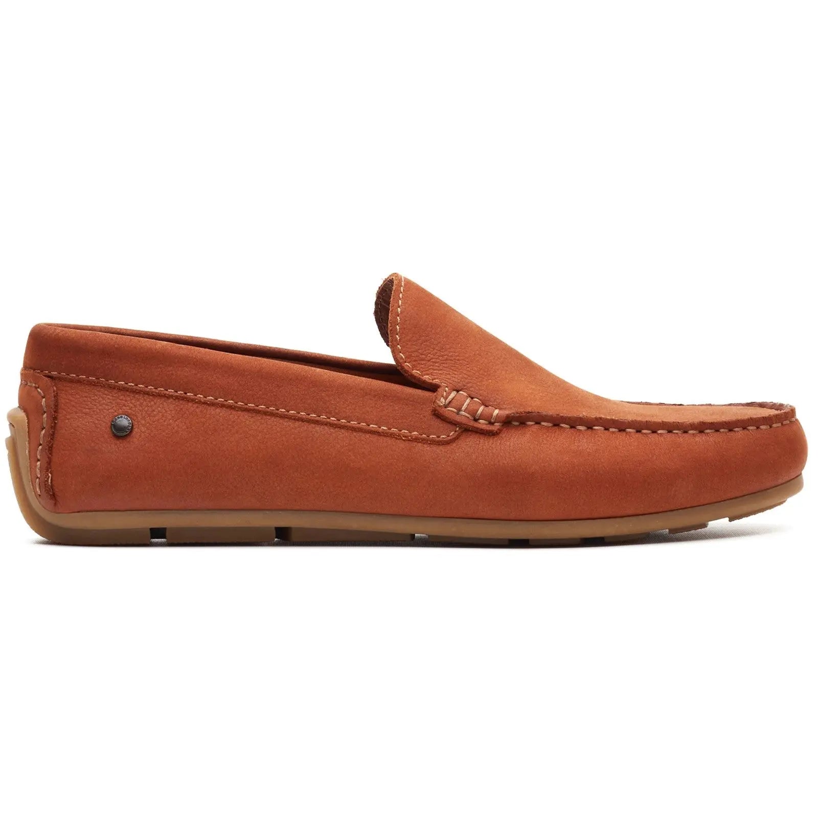 Base London Moss Driver Mocc