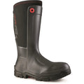 Snugboot Heavy Duty Full Safety Wellington