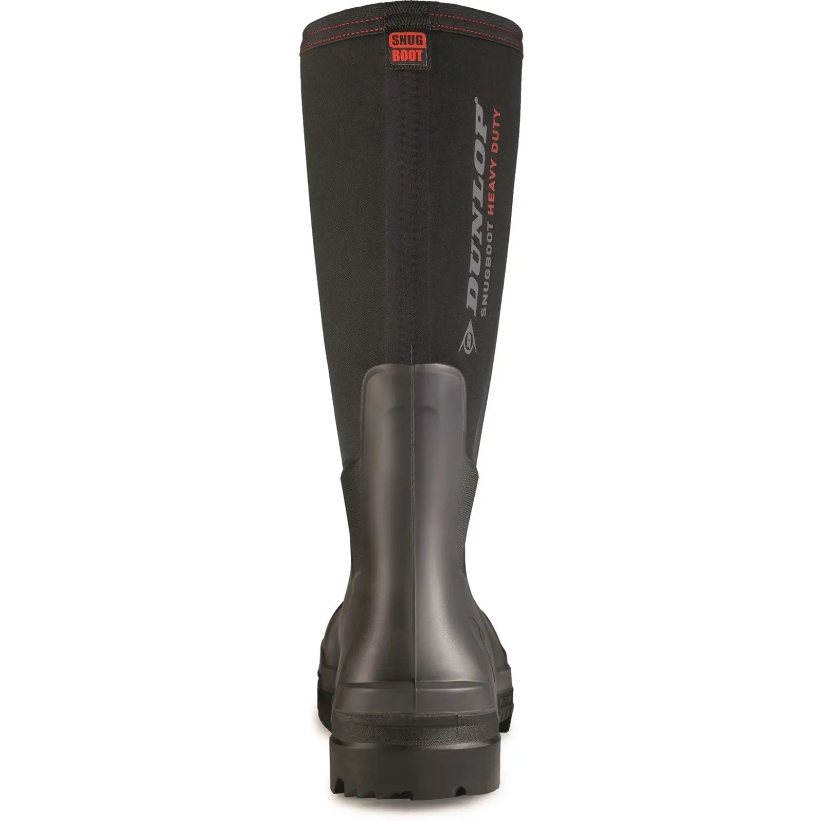 Snugboot Heavy Duty Full Safety Wellington