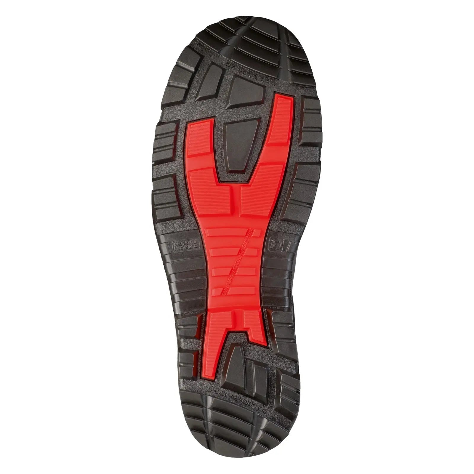 Snugboot Heavy Duty Full Safety Wellington
