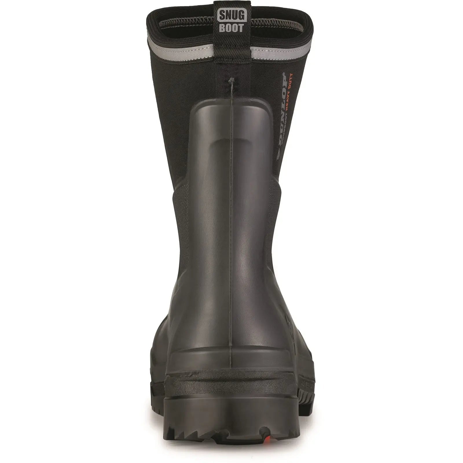Snugboot Heavy Duty Calf Full Safety
