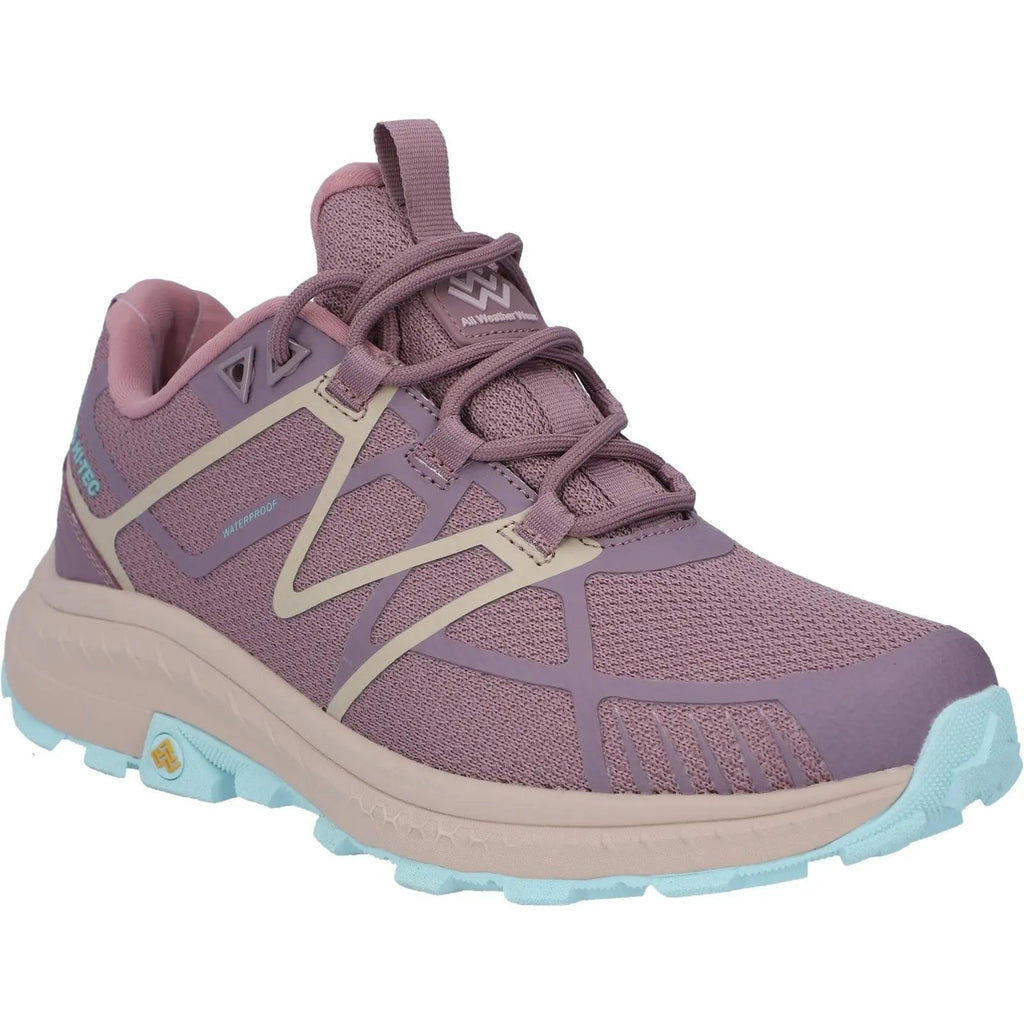 AWW Mauna Waterproof Hiker
