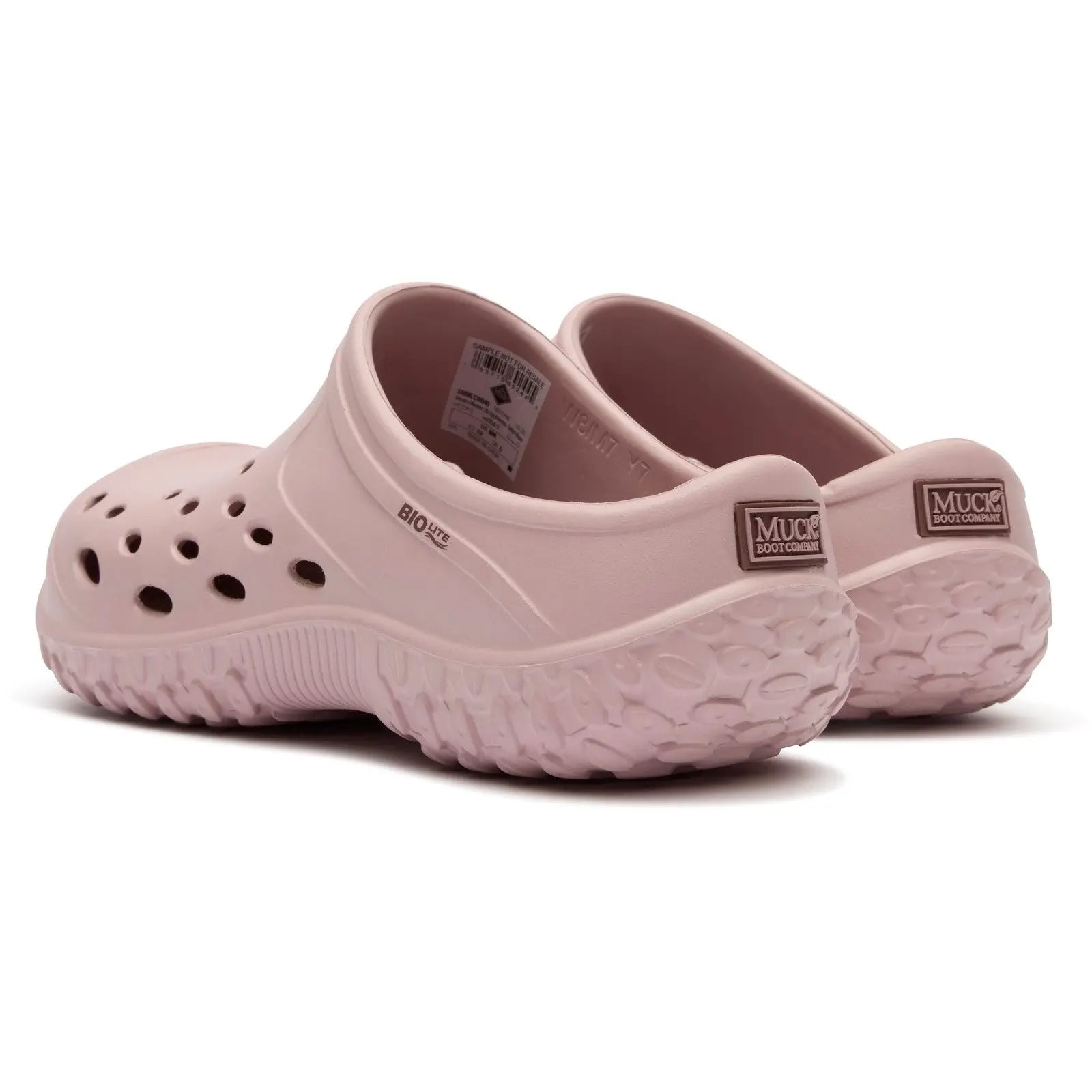 Muckster Lite Clog