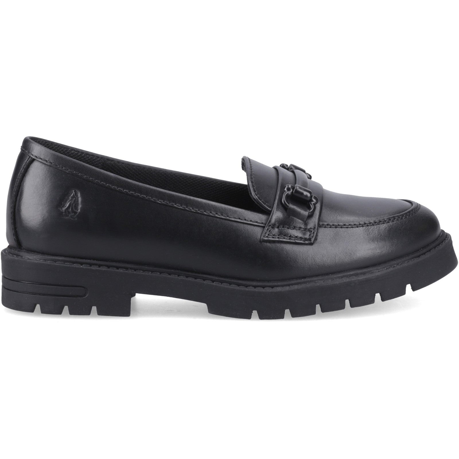 HAZEL SNAFFLE LOAFER