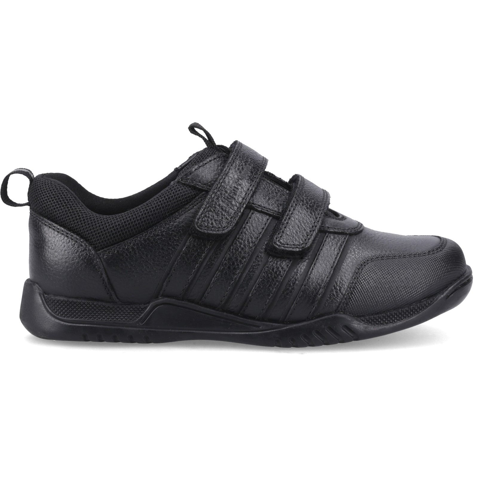 JOSH TOUCH FASTEN 2 SNR