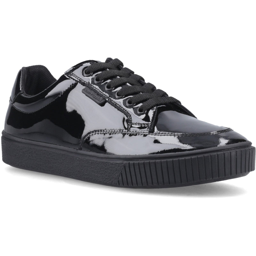 EVELYN LACE TRAINER SNR