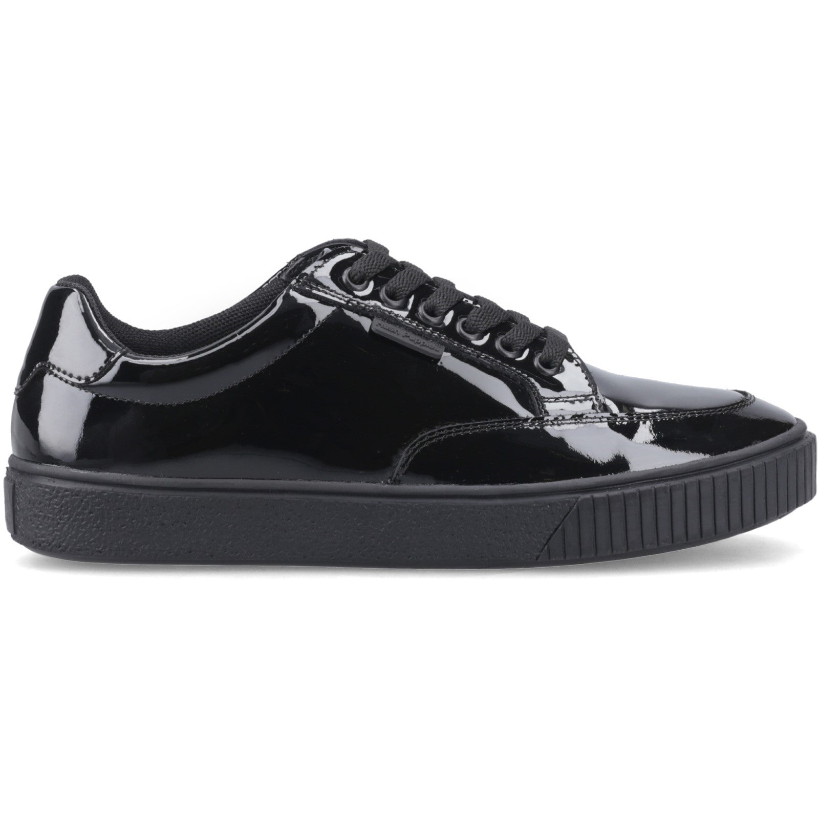EVELYN LACE TRAINER SNR
