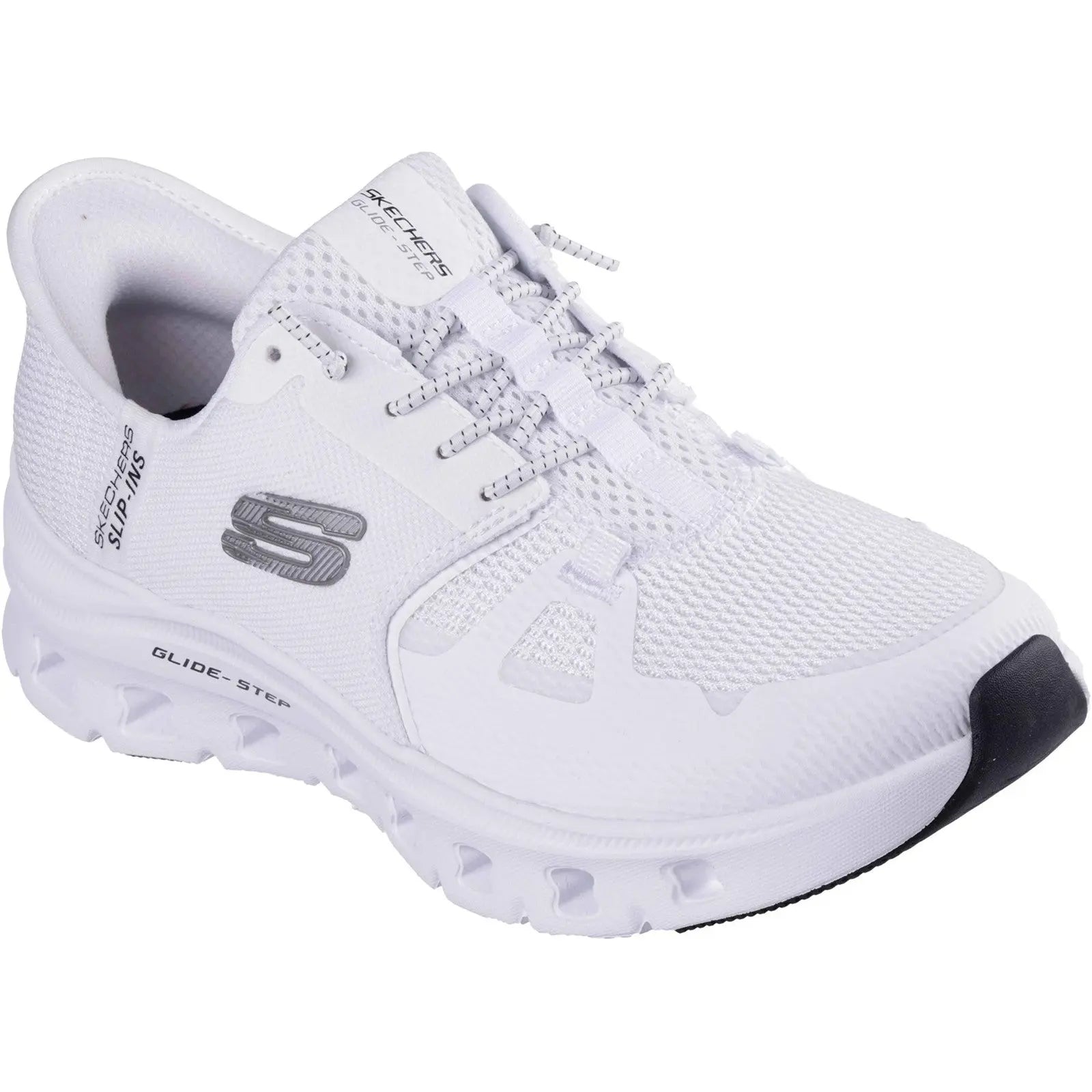 Skechers Glide-Step Pro Slip-ins Wide Trainer