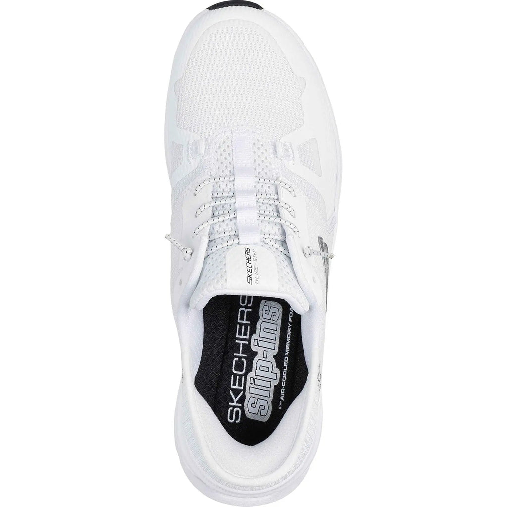 Skechers Glide-Step Pro Slip-ins Wide Trainer