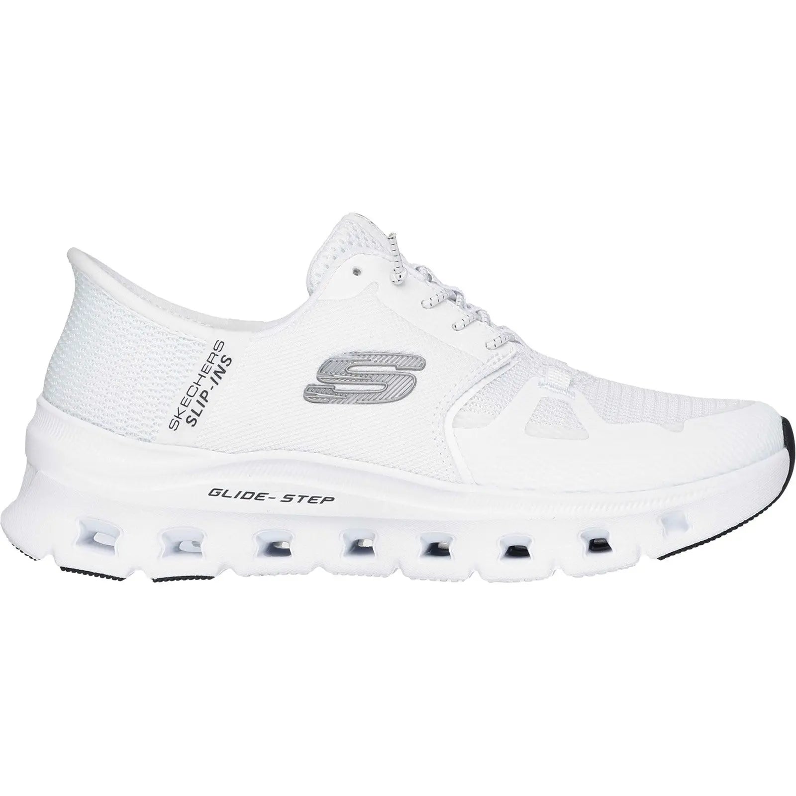 Skechers Glide-Step Pro Slip-ins Wide Trainer