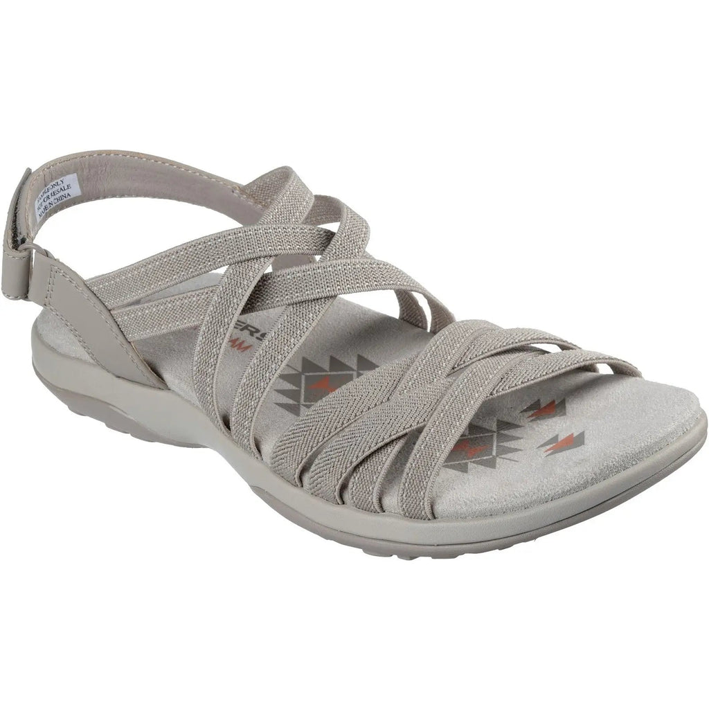 Skechers Reggae Slim Summer Getaway Sandal
