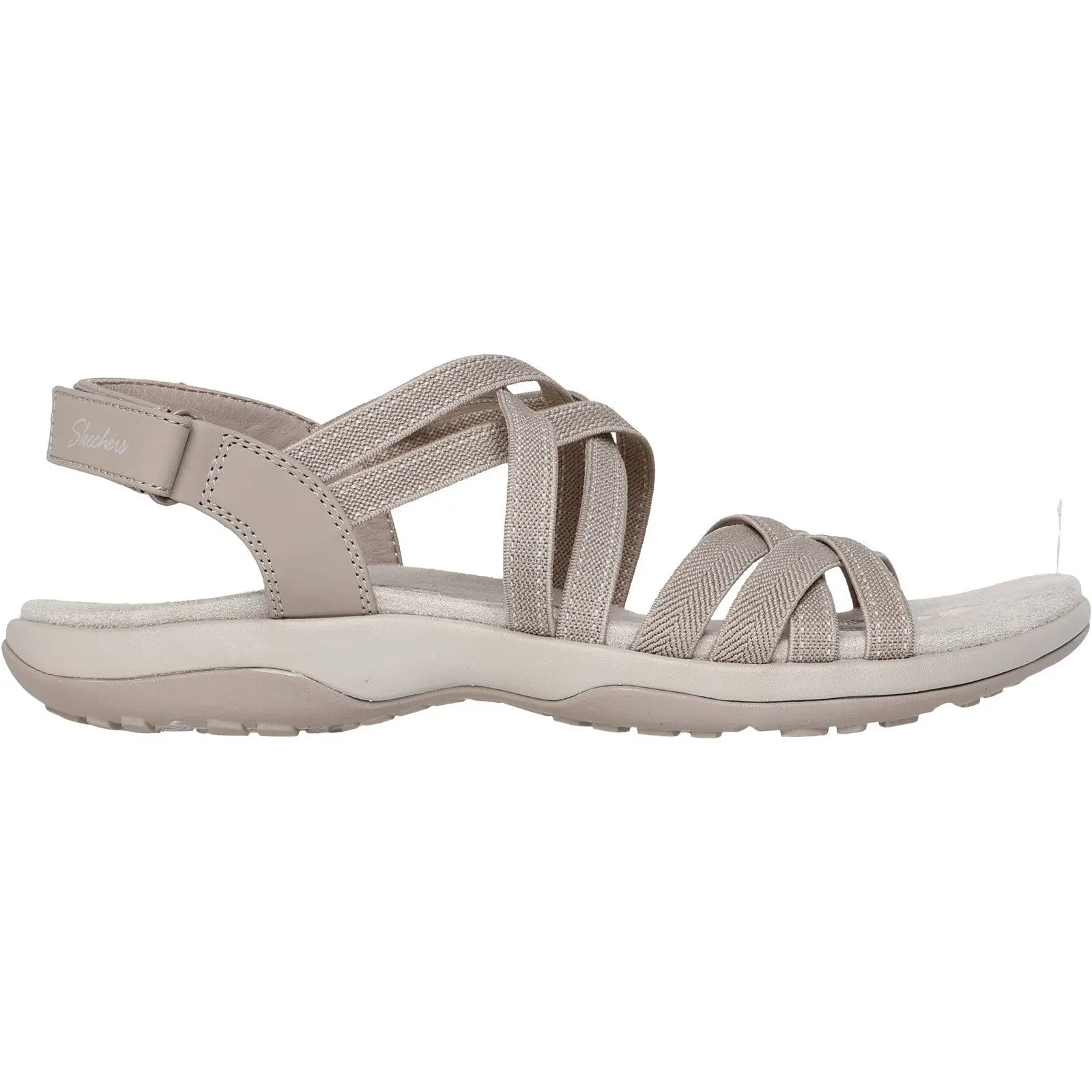 Skechers Reggae Slim Summer Getaway Sandal