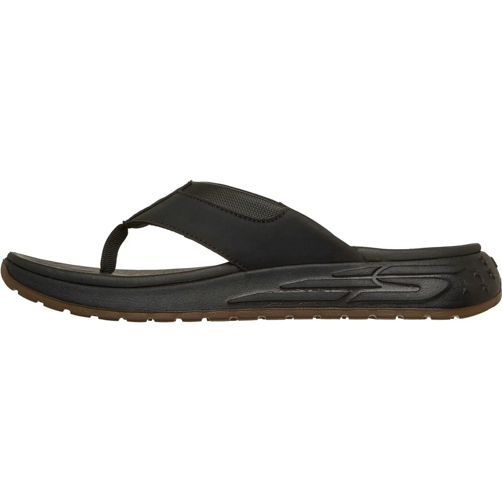 Skechers Street Retro Jogger Thong Sandal