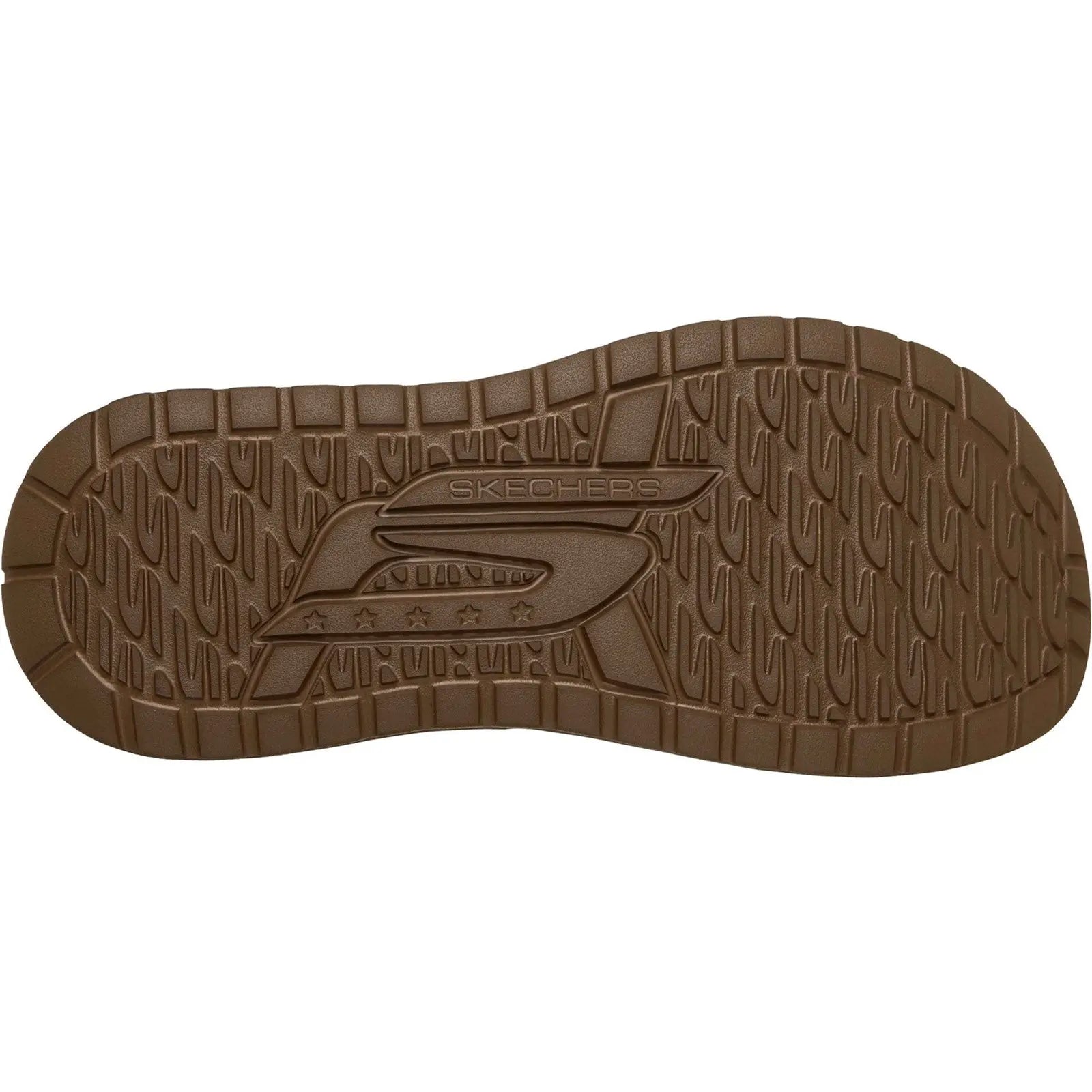Skechers Street Retro Jogger Thong Sandal