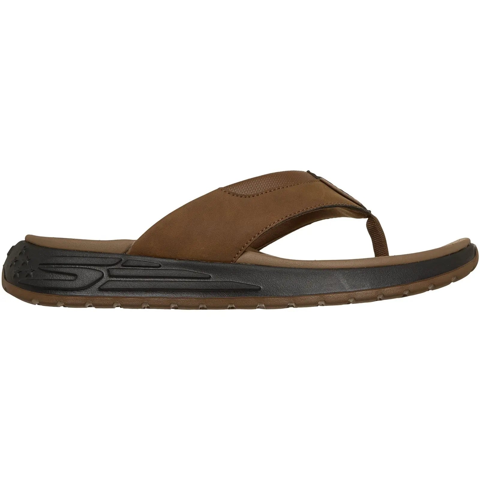 Skechers Street Retro Jogger Thong Sandal