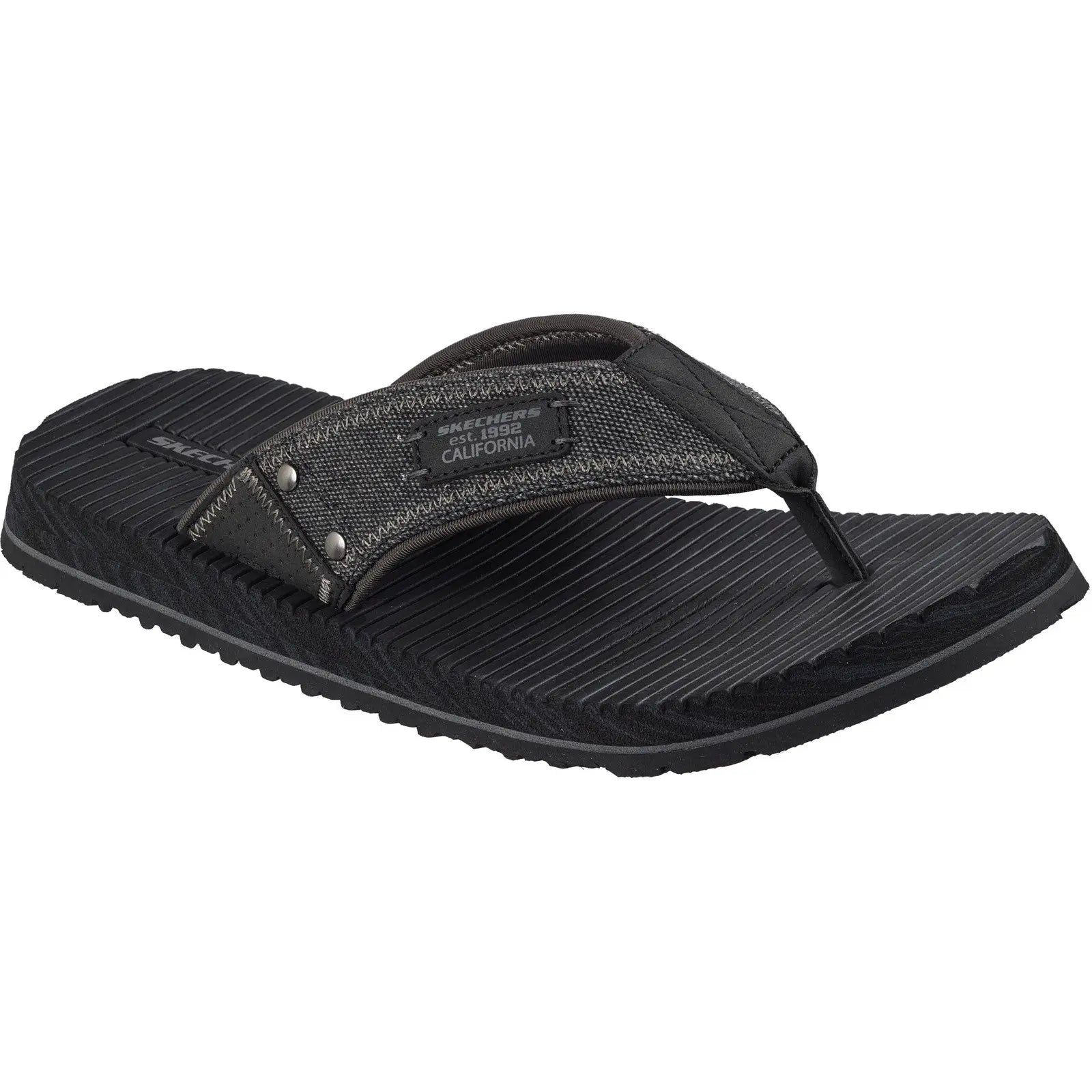 Skechers Quill Seaside Flip-Flop Sandal