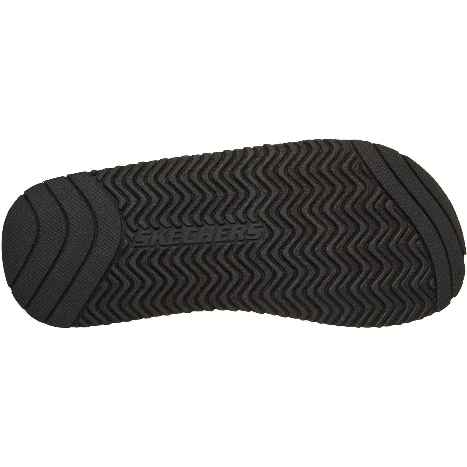 Skechers Quill Seaside Flip-Flop Sandal