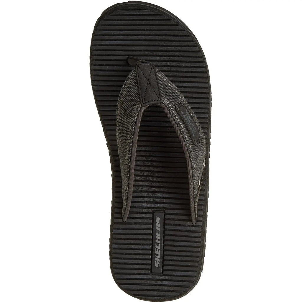 Skechers Quill Seaside Flip-Flop Sandal