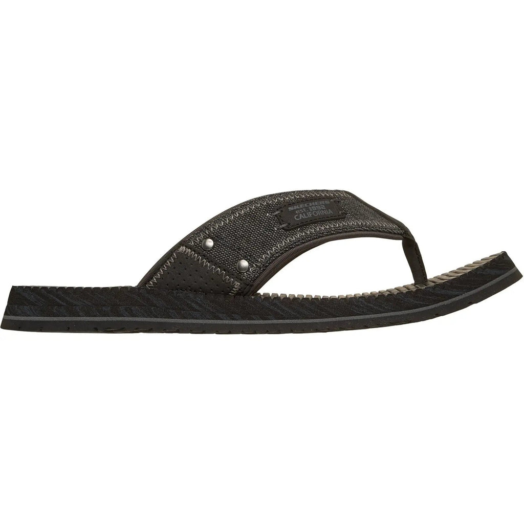 Skechers Quill Seaside Flip-Flop Sandal