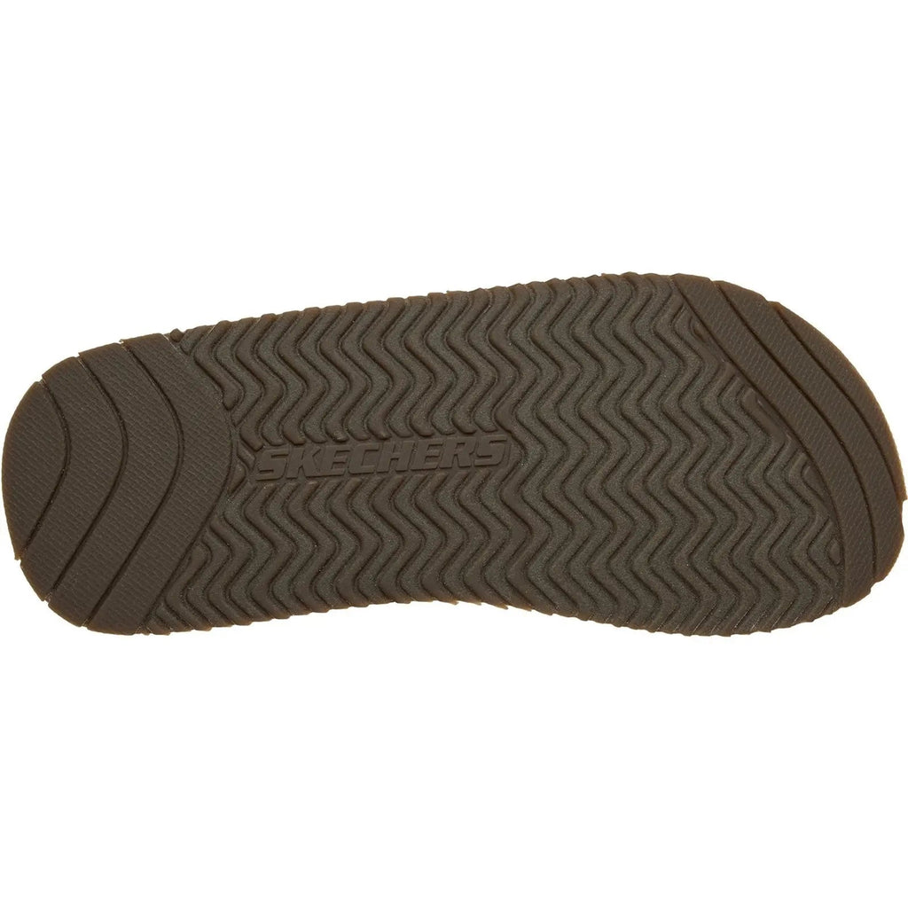 Skechers Quill Seaside Flip-Flop Sandal