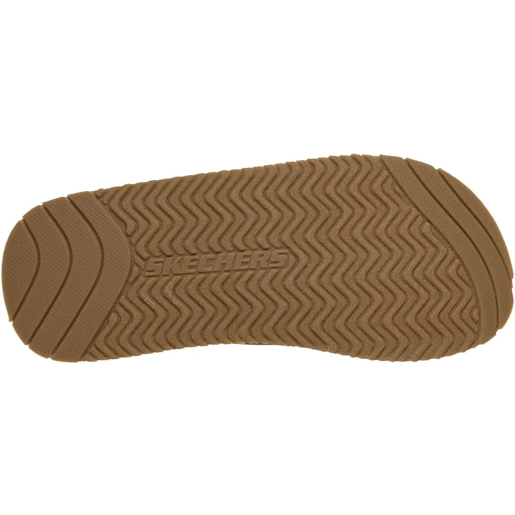 Skechers Quill Seaside Flip-Flop Sandal