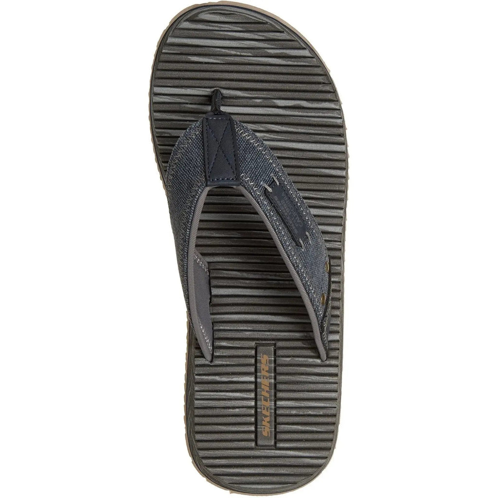 Skechers Quill Seaside Flip-Flop Sandal