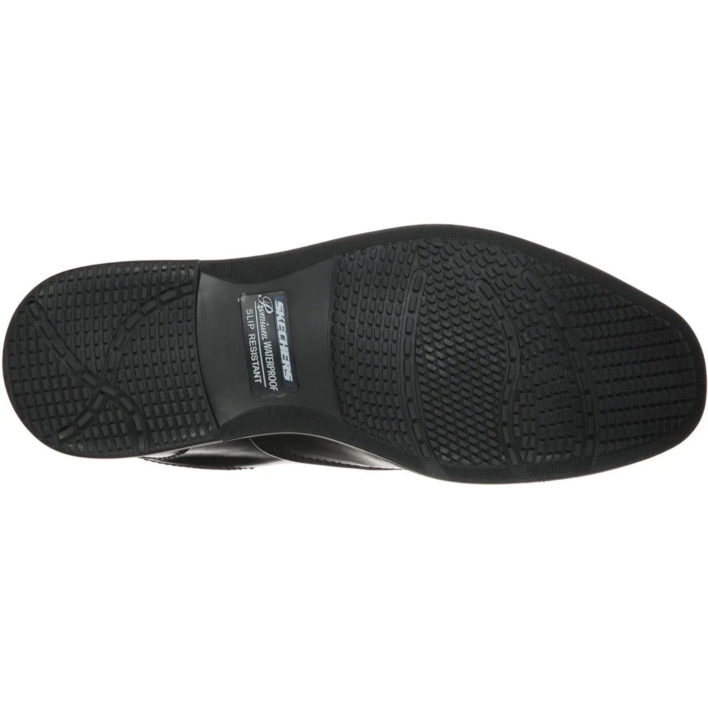 Skechers Dreston Rasmiss Waterproof Oxford