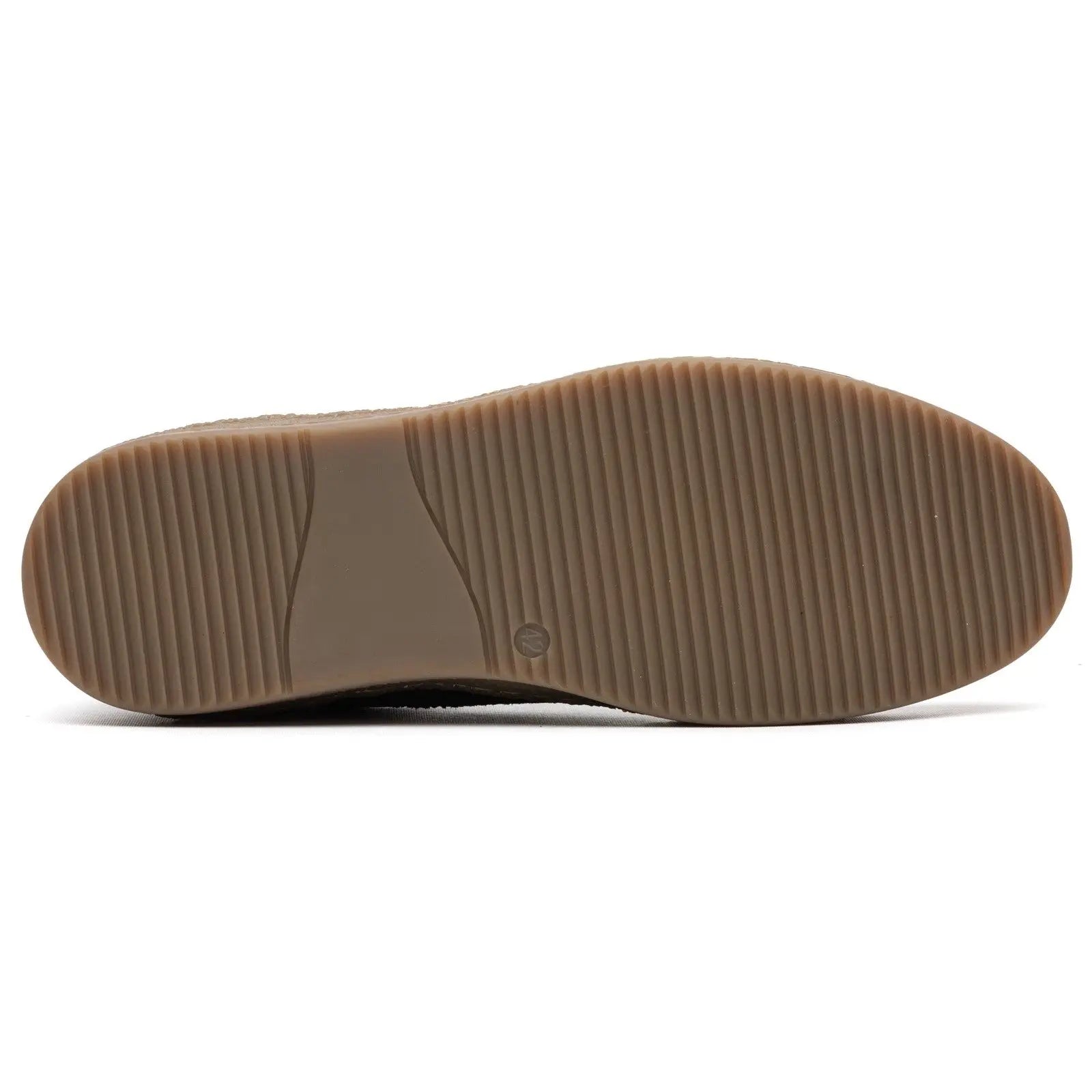 Base London Christo Sneaker - Brown