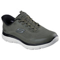 Skechers Summits Leyter Slip-ins Trainers