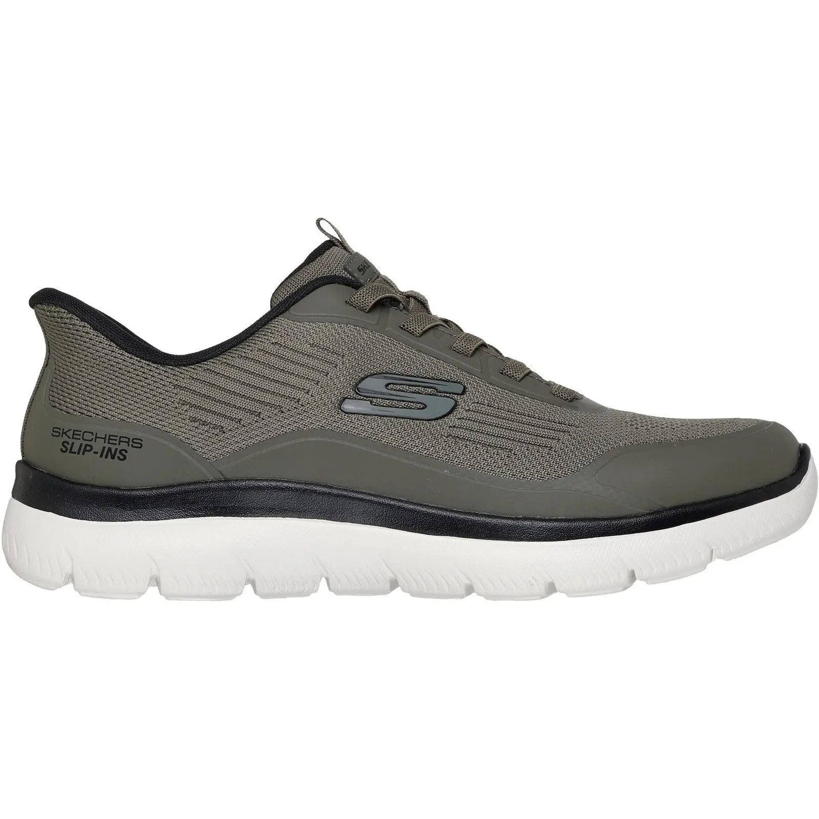 Skechers Summits Leyter Slip-ins Trainers