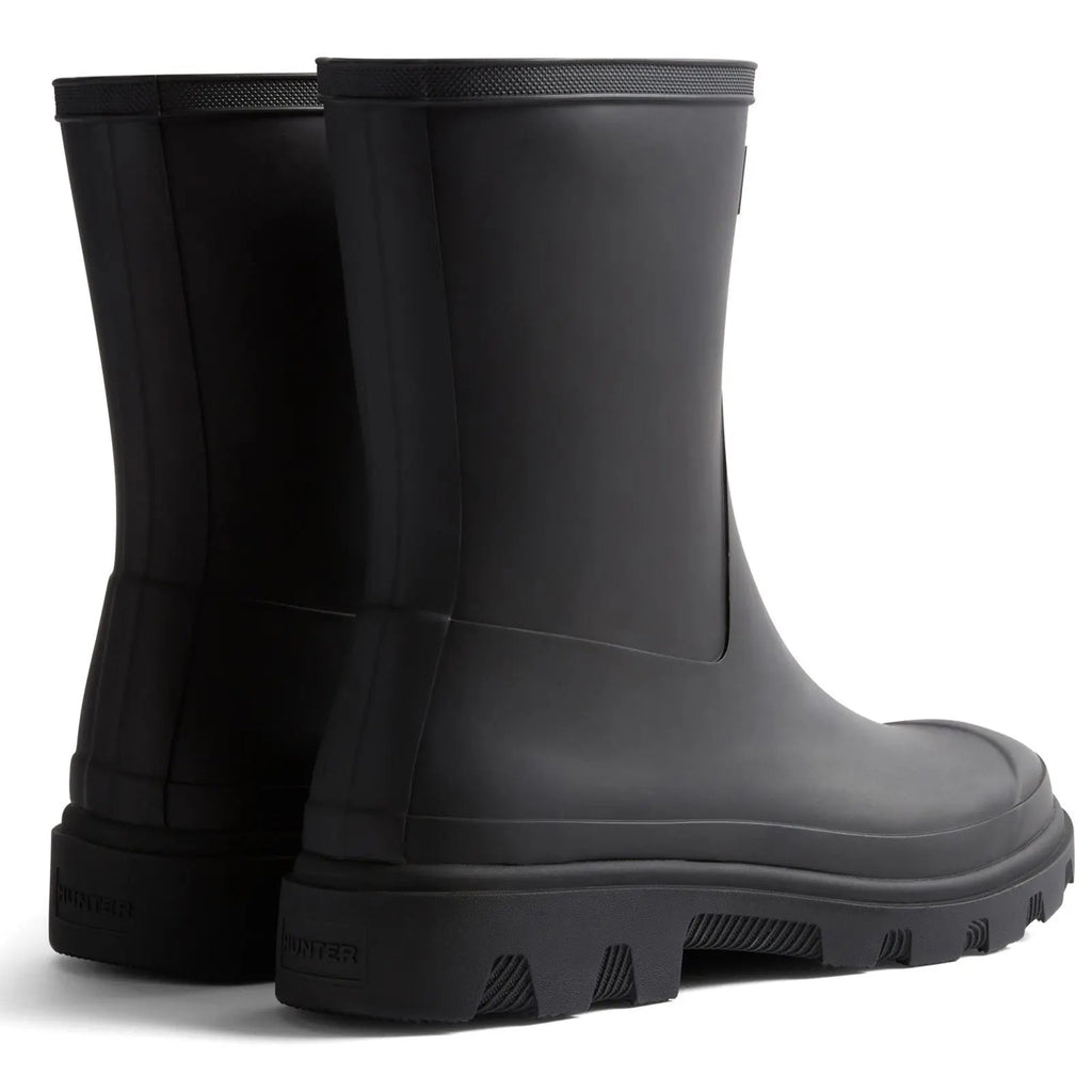 Unisex Downpour Short Boot