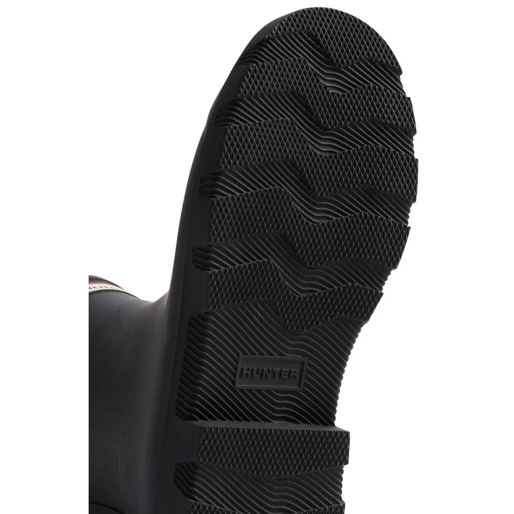 Unisex Downpour Short Boot