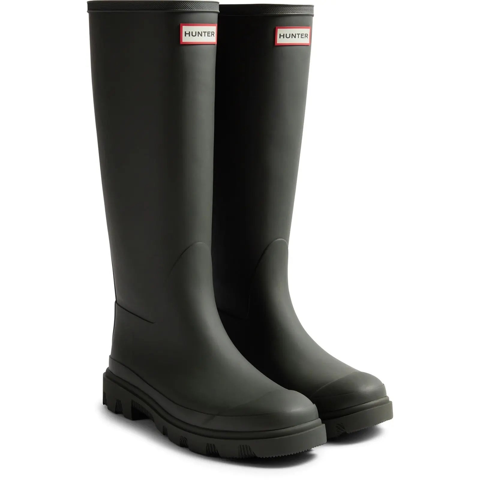 Unisex Downpour Tall Boot