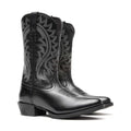 Durango Shyloh Black Western Boot