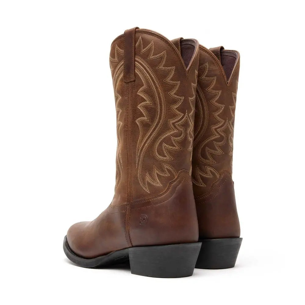 Durango Shyloh Brown Western Boot