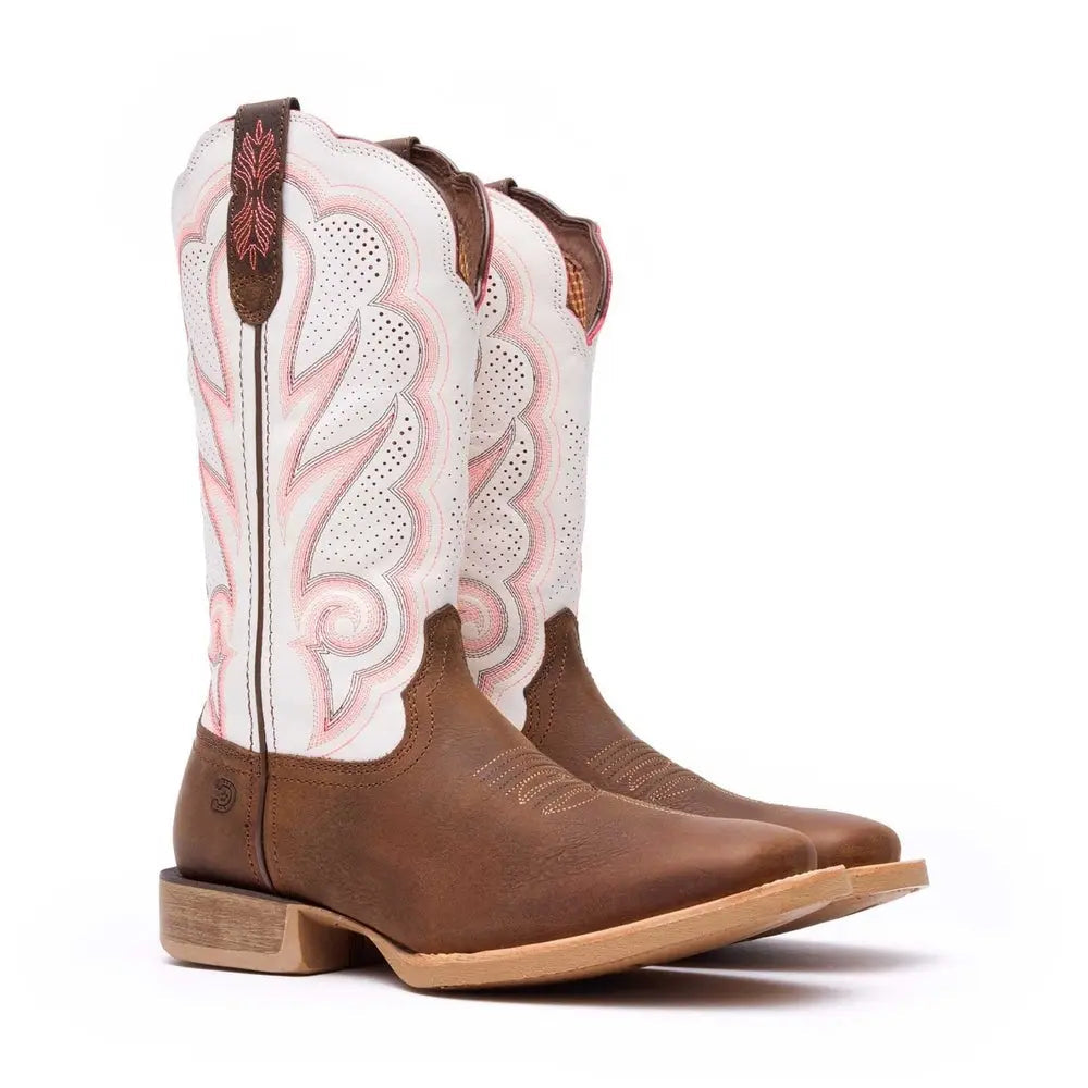 Lady Rebel Pro Women's Western Boot