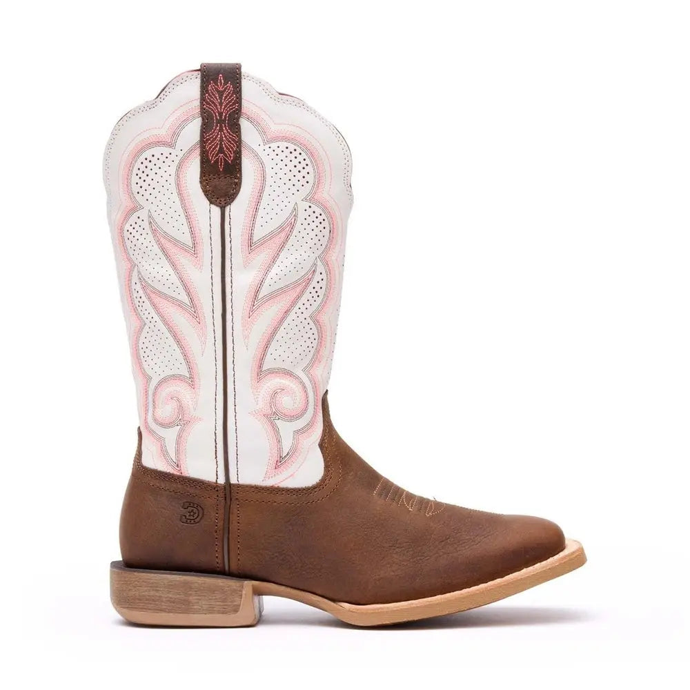 Lady Rebel Pro Women's Western Boot