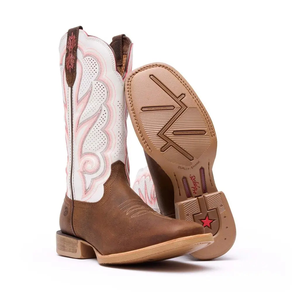 Lady Rebel Pro Women's Western Boot