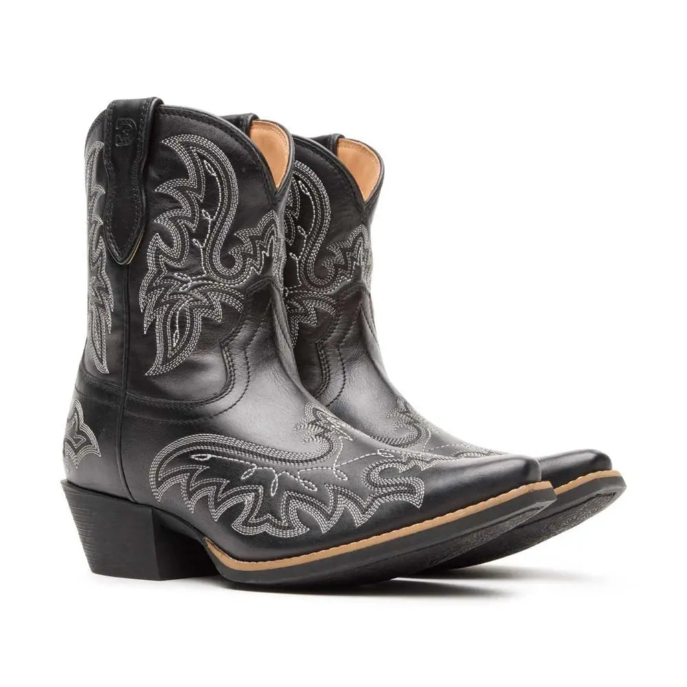 Durango Women's Shyloh Pony Boot