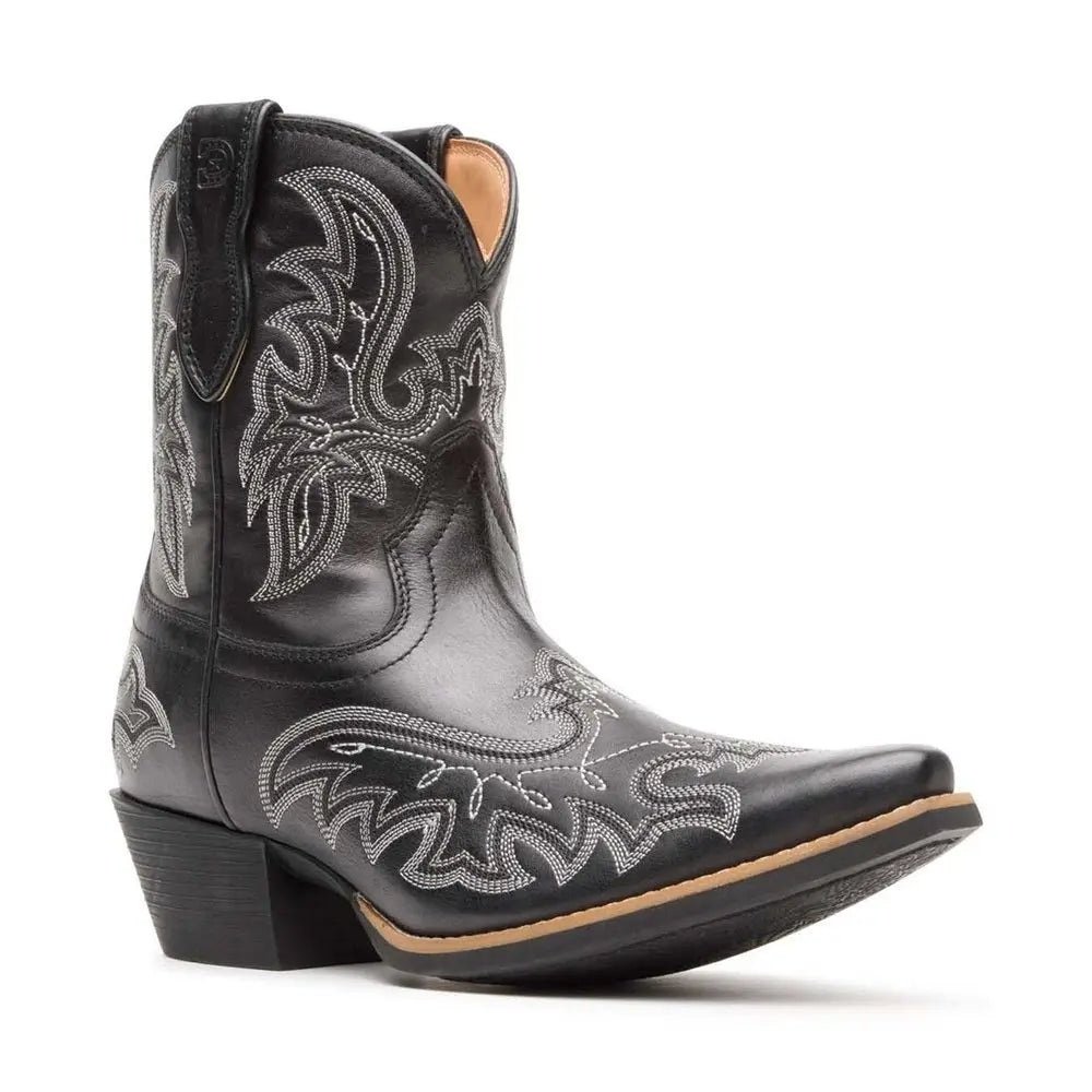 Durango Women's Shyloh Pony Boot