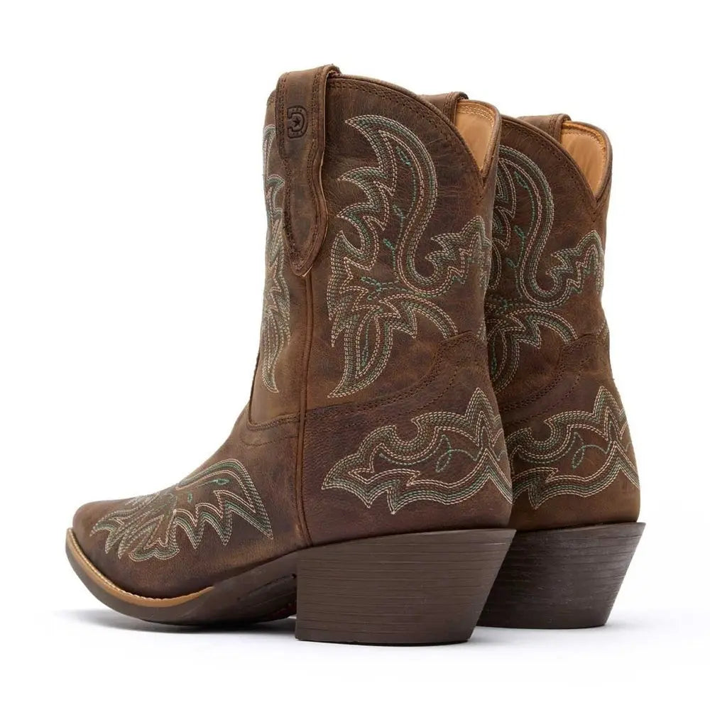 Durango Shyloh Pony Boot - Women's | Brown