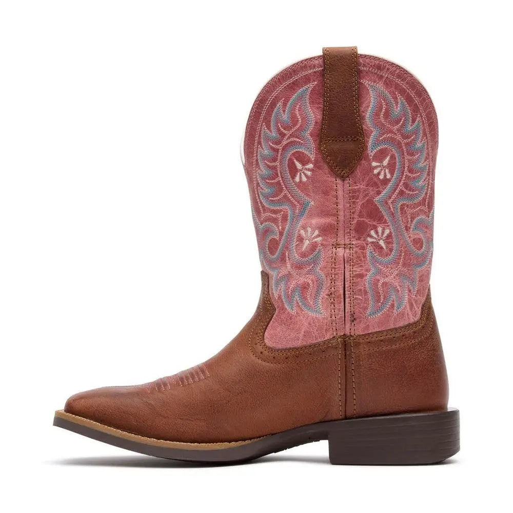 Durango Shyloh Western Boot - Women's