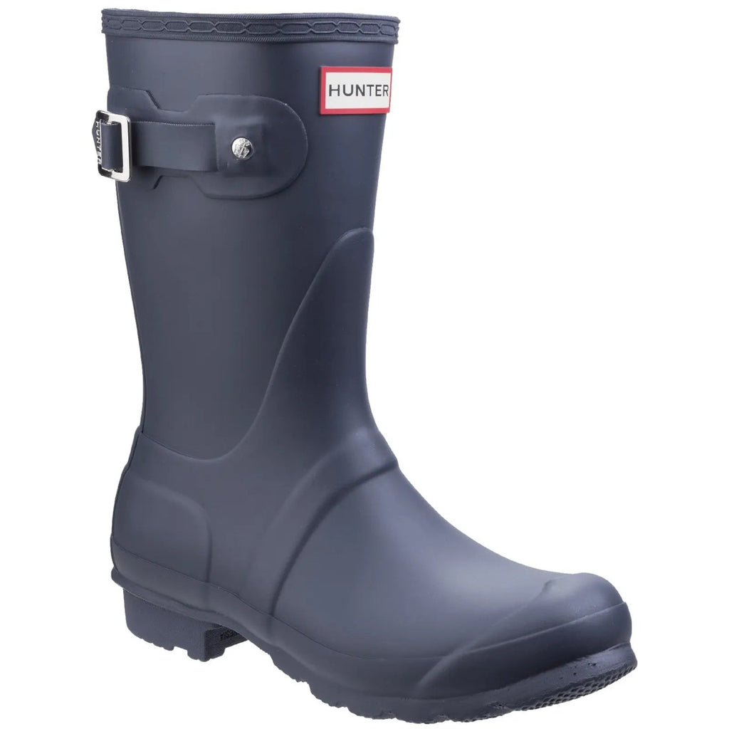 Original Short Wellington Boots